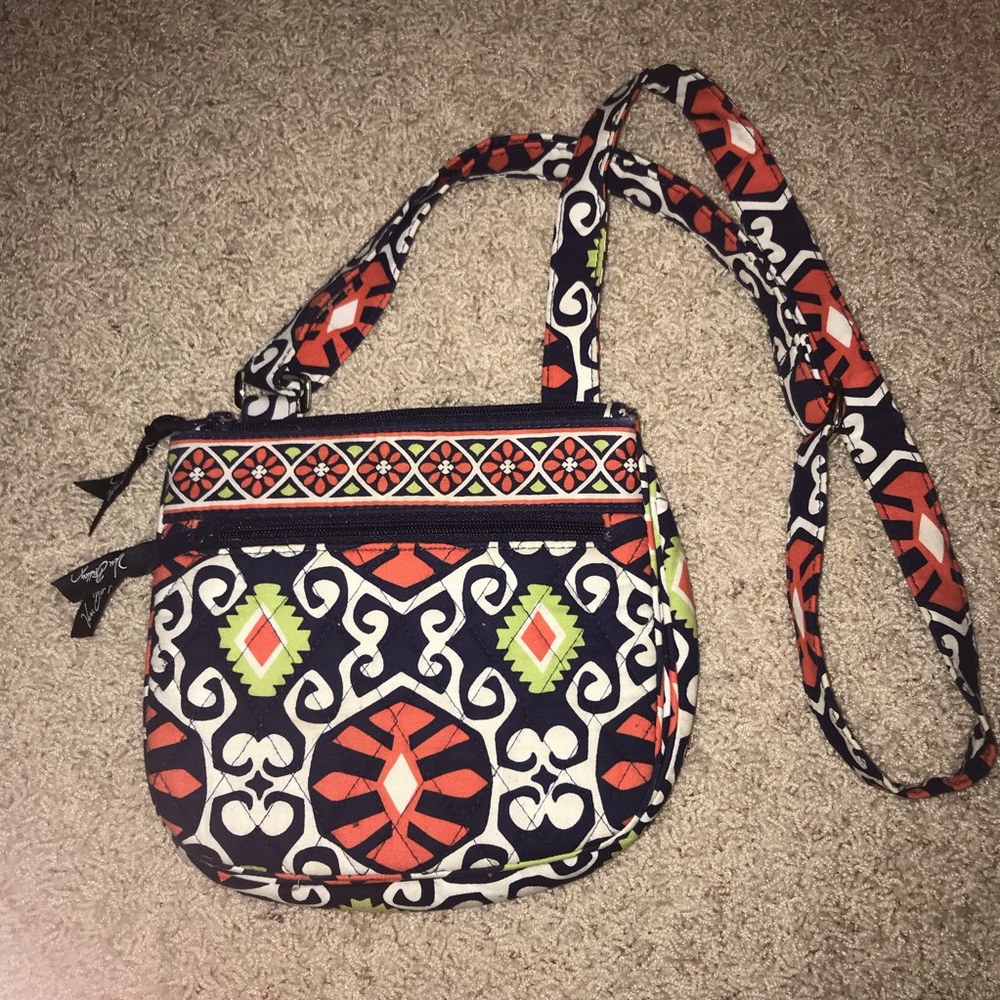 Vera Bradley Purse